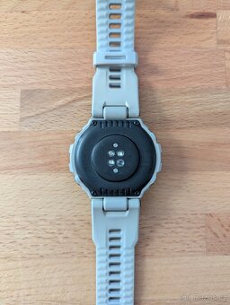 Amazfit T-Rex Pro + nabíječka - odolné, dlouhá výdrž - 2