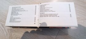 Kniha rozum do kapsy - 2