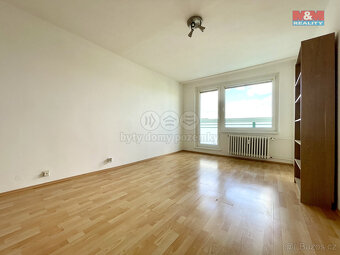 Prodej bytu 1+kk, 28 m², Praha, ul. Česákova - 2