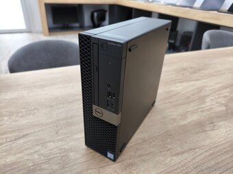 Dell Optiplex 7050 SFF - ZÁRUKA 2 ROKY - 2