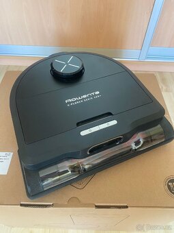 Robotický vysavač Roventa X-plorer S220+ - 2