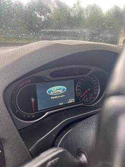 Ford mondeo 2.0 tdci, 103 kw - 2