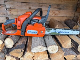 Husqvarna 135 (X-Torq) - 2