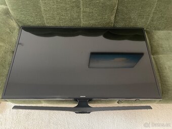 Prodám Smart TV Samsung 43” - 2