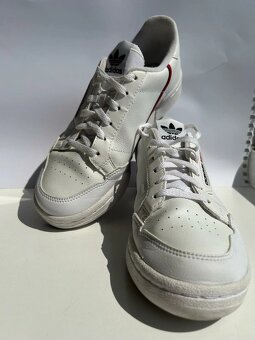 Prodám krásné Dámské tenisky Adidas - 2