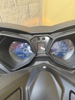 2024 Maxon 125 Optimus - 2