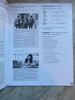 English File Intermediate - 2