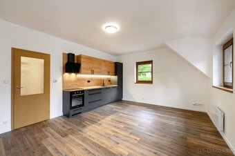 Prodej bytu 2+kk 59 m², Železná Ruda, ev.č. 00109 - 2