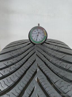 ❄️225/50 R17 Michelin Zimní pneumatiky❄️ - 2