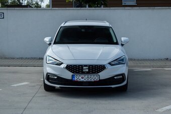 Seat Leon SP Xcellence SK auto / 1.MAJITEĽ / AJ NA SPLÁTKY - 2