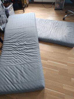 2 matrace. Ikea. 80200. - 2