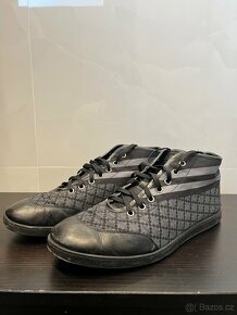 Gucci Diamante High-cut Sneakers vel.43 - 2