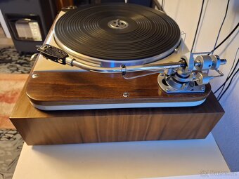 Thorens TD124 gramofon - 2