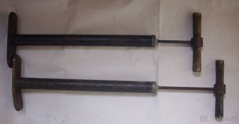 Lada , vaz 2x autopumpa originál - 2