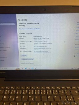 Lenovo IdeaPad 320-15IKB - 2