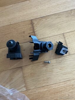 Sada na opravy světlometu, pravá VW Passat B8 VAG 3G0998226 - 2