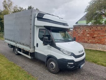 Iveco Daily 35-160 - 2