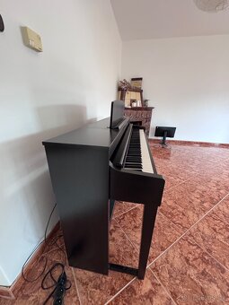 Yamaha digitální piano - 2