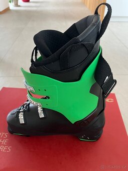 Lyžařské boty Atomic Hawx Prime 110S - 2