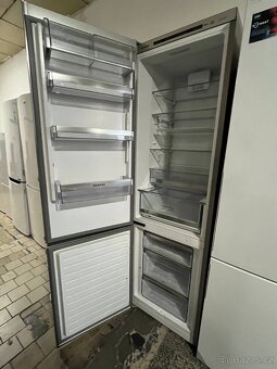 Lednička Siemens použita v dobrém stavu - 2