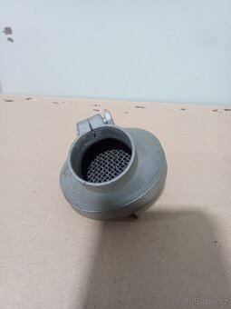 Jawa 250,350 pérák filtr karburace - 2