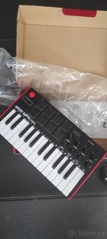MPK mini AKAI profesionál - 2