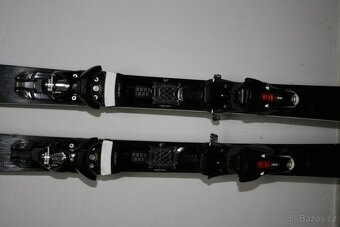 lyže Rossignol 167 cm , Titan - 2