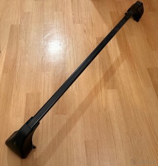 Příčníky Volvo - 2