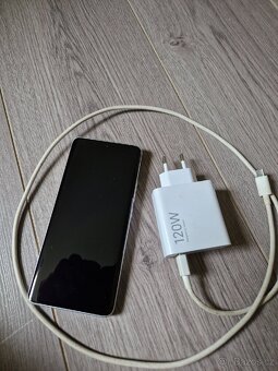 Xaomi redmi 13 Pro 5G plus, 256GB - 2