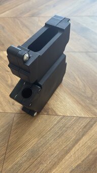 Ochranný kryt elektrické kabelu - 2