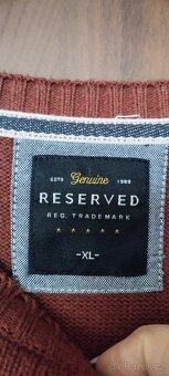 Pánský svetr Reserved - 2