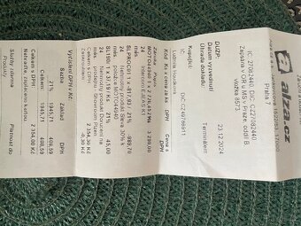 Interkom na helmu - 2