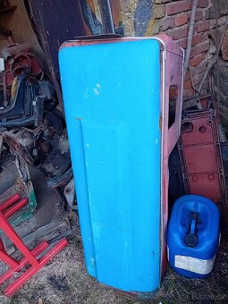 Zetor 3011-3511 kapota - 2