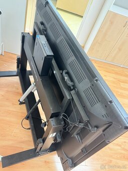 3PANEL– Interaktivní panel, uhlopříčka 65 “ vč. PC a stojanu - 2
