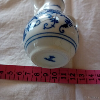 minicibulák a rúzné upomínkové předměty - 2