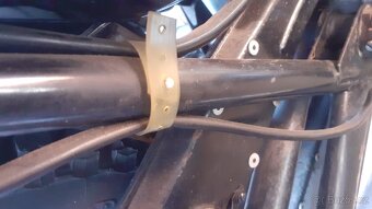 Jawa ČZ - páska - menší čep - 2