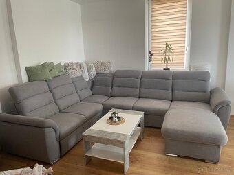 🛋️Sedací souprava - 2