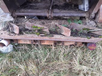 Náhradní díly RUR 10 - 2