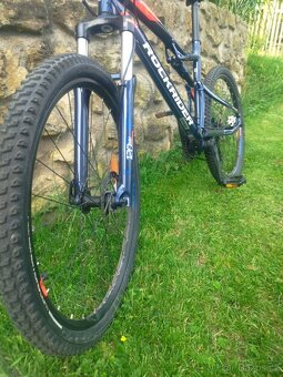 Horské kolo Rockrider - 2