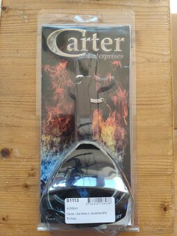 Prodám vypouštěč Carter Like Mike 2 - 2