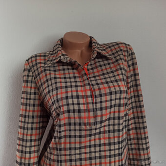 NOVÉ dámské strečové šaty 42 - 44 - 2