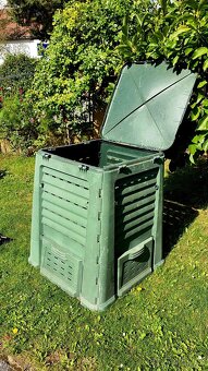 Prodám kompostér - 2