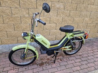 Babettta 210 s kartičkou - 2