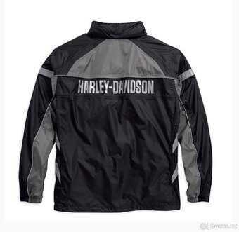 Nepromok Harley Davidson - 2