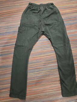 Baggy kalhoty All for kids - 2