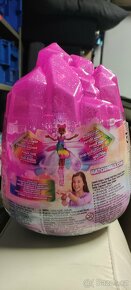 CRYSTAL FLYERS RAINBOW, LÉTAJÍCÍ VÍLA - 2