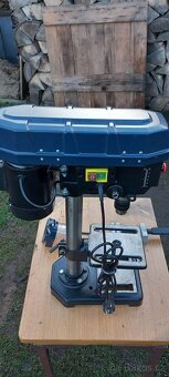 Stolní vrtačka Ferm TDM 1026 - 2