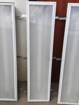 led svítidlo 2x18w - 2