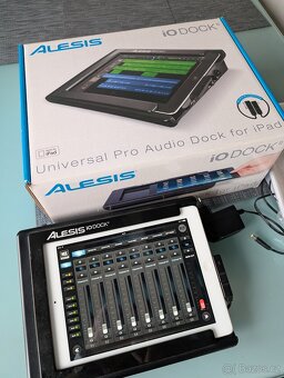 Alesis iO DOCK II - 2