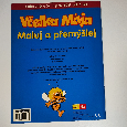 Pracovní sešit Včelka Mája - 2